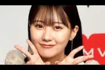 田中美久の圧巻ボディに「めっちゃくい込んで」「一体どこまで」 温泉旅行を激写「旬撮GIRL」で表紙