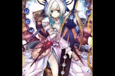 CV　伊藤静さんのキャラクエストを見よう四人目