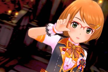 【4K 60fps HDR】  Love∞Destiny  土屋亜子 北条加蓮 小日向美穂 多田李衣菜 緒方智絵里   デレマスMV  THE IDOLM@STER CINDERELLA GIRLS