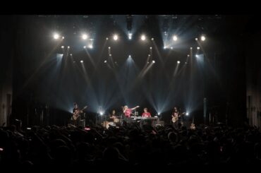 【平野綾】AYA HIRANO LIVE TOUR 2025 -evolutions- ティザー映像