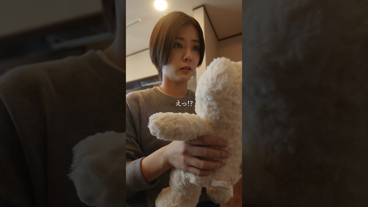 この声の主は敵?味方??#続きはbumpで #ショートドラマ #不倫 #ダウトコール この声の主は敵?味方??#続きはbumpで #ショートドラマ #不倫 #ダウトコール