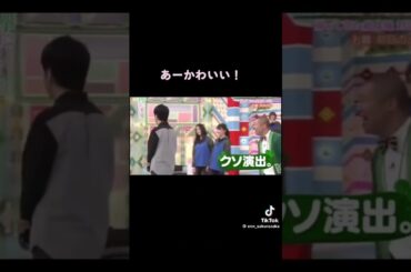 上村莉菜ちゃん可愛い🩷