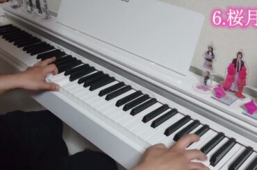 『小池美波卒業セレモニー』セットリスト全楽曲メドレー！！