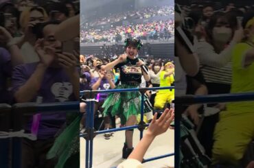 #tokisen #超とき宣 #超ときめき宣伝部 #吉川ひより #ロックオンタイム #晴れ舞台 #ライブ #shorts