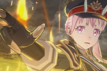 【転スラ まおりゅう】 [神託ノ指揮官] シュナ の加護スキル (CV:千本木彩花) 【2025/03/28新キャラ】 Shuna CV:Sayaka Senbongi Tensura