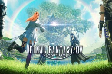 【FF14】絶もうひとつの未来 光暗未來絶境戰 電影版 Futures Rewritten (Ultimate)