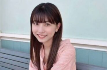 喜多乃愛、芸能界引退を発表！ファンへの感謝と新たな夢への決意