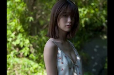 工藤美桜 センチメンタルな柔肌Mio Kudo