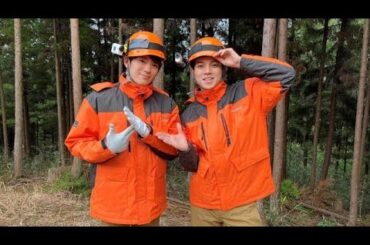 Travis Japan、『シューイチ』土曜にレギュラーロケ企画始動！　宮近海斗＆松倉海斗からコメント到着// ari green