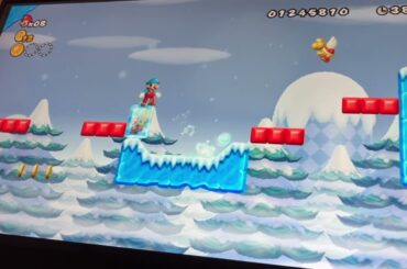 3の4🌉👑#ニュースーパーマリオブラザーズWii💯✨【#wooshort】#堀優衣✨#姫野ひなの🍮➣#山田莉愛🐼#ジャンキス🌈激似✨#広瀬じゅり🍛#Hiyori🌷#近藤沙瑛子🦌🍮#椿るい🌼#ルミネス💎