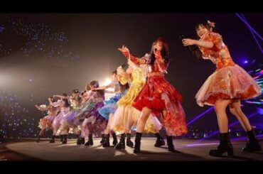 「今が最高の私立恵比寿中学だぞ！」最年長真山りか“約束の地”をSSAにした理由語る