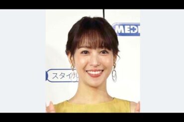 鷲見玲奈アナ、「ズムサタ」最終回に“乱入”したレジェンドに「普通にあんな感じだったら、つまみ出されます」[Azami