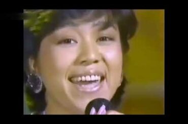 岩崎良美 ☆ タッチ