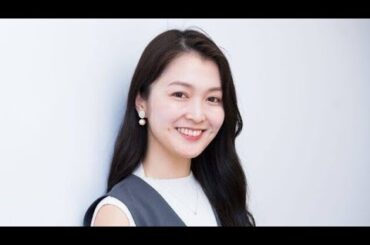 独占インタビュー】元テレビ東京・福田典子アナ「退社と離婚」を初告白「広報をしていた会社を辞め、今は夫と別々の道を歩んでいます」