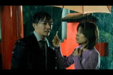 "死ぬほど愛して: 愛と狂気が交錯する禁断のサスペンス"