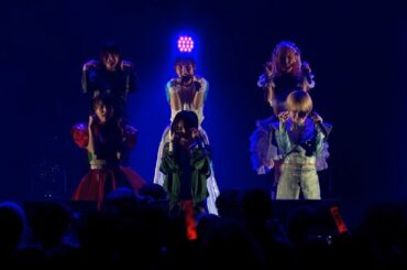 シャッフルユニット - りロード WACK「Could you still be WACKiNG TOUR」 FiNAL - 20250330 愛知 Zepp Nagoya