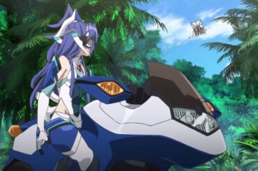 【戦姫絶唱シンフォギアAXZ～キャラクターソング】激唱インフィニティ　立花 響（悠木 碧）風鳴 翼（水樹奈々）雪音クリス（高垣彩陽）