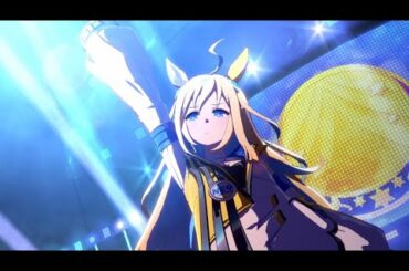 【ウマ娘】MILE決勝で勝ったネオユニヴァースで「Ms.VICTORIA」ソロを歌わせてみた！