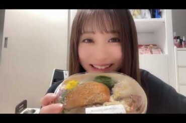 2025年03月30日 230624 坂口渚沙  LarmeR Nagisa Sakaguchi