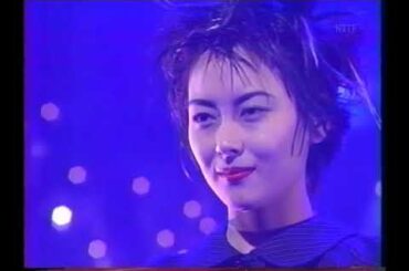 中山美穂　ただ泣きたくなるの