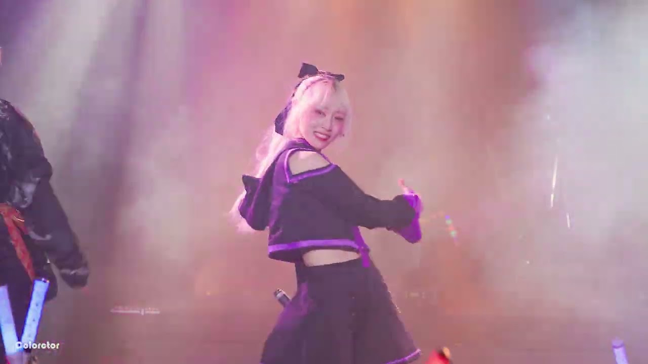 250315 루시드림 루나- 시간의 끝에서 너를 기다려 + Overdose + Freely + Pray + IDEALIST + Utopia『Atelier FES vol. 14』직캠 250315 루시드림 루나- 시간의 끝에서 너를 기다려 + Overdose + Freely + Pray + IDEALIST + Utopia『Atelier FES vol. 14』직캠