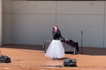 BelieveAgain/浅香唯(cover)20250320 Himari Festivalより【昭和アイドル】