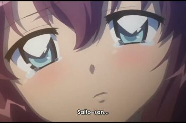 Same Seiyuu: Ayako Kawasumi (川澄 綾子)