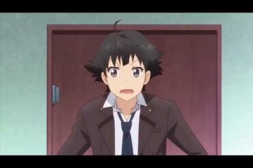 バカバカバカバカ　[有栖川麗子] [立花理香] [俺がお嬢様学校に「庶民サンプル」として拉致られた件] [おまけC-252]