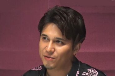 木村昴、避けて育つの無理説！？14歳からコンプラゴリ守り声優 | テレ東・ＢＳテレ東の読んで見て感じるメディア テレ東プラス