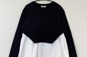 【しまむら値下げ】が高コスパ！ マニアが購入した「高見えトップス」って？ - fashion trend news