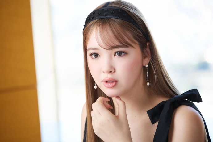 書籍『私が垢抜けた82の方法』(講談社)より抜粋