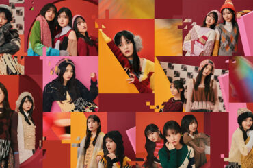 乃木坂46 38thシングルは井上和＆中西アルノがダブルセンター！5期生10人が選抜入り【フォーメーション／コメント】：マピオンニュースの注目トピック