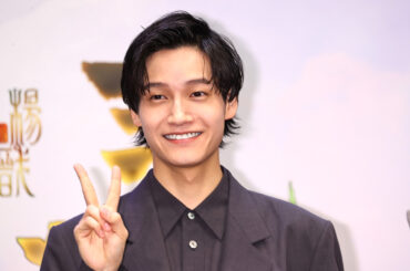 佐野晶哉 主演吹き替え「ヨウゼン」声優業の苦労部分？増田俊樹の年下演技に感謝も1