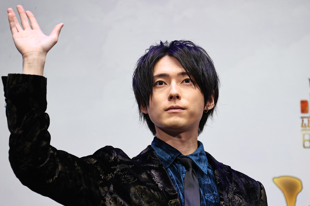 佐野晶哉 主演吹き替え「ヨウゼン」声優業の苦労部分？増田俊樹の年下演技に感謝も5
