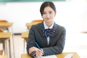 井上和、初の地上波ドラマ主演は大きな一歩に