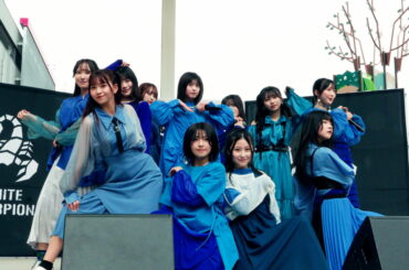 WHITE SCORPION、7thデジタルシングルリリース