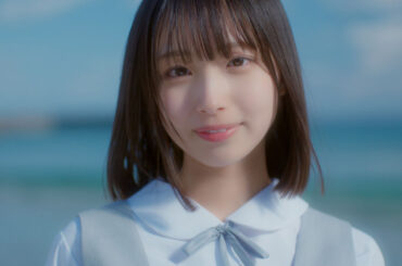 日向坂46 五期生 1人目の新メンバー「大野 愛実」を発表！特技の「ピアノ」を披露：マピオンニュースの注目トピック