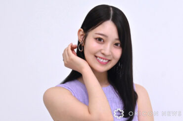 元乃木坂46阪口珠美、15センチ“ばっさり”ニューヘアに反響「めっちゃ似合ってるよ」「結構切ったね！」 | ORICON NEWS | 国内海外のニュース