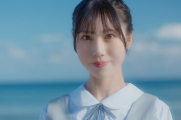 日向坂46 五期生 2人目の新メンバー「鶴崎 仁香」を発表！特技の「トランペット」を披露：マピオンニュース