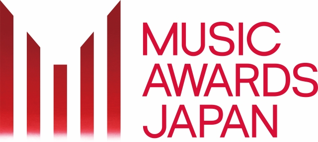 『MUSIC AWARDS JAPAN』ロゴ画像