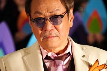 堀内賢雄、『モノノ怪』は声優人生で「大ピンチ」　完成作には「久々に震える作品に携われて感謝」 | ORICON NEWS | 国内海外のニュース