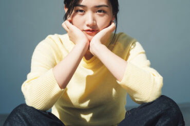 櫻坂46、3号連続『マガジン』グラビアコラボ　第1弾山崎天、幸阪茉里乃×増本綺良、小池美波のカット公開 | ORICON NEWS | 国内海外のニュース