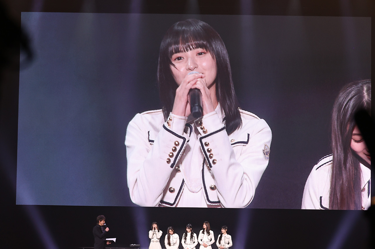 乃木坂46『MTV VMAJ』Pre-Showレッドカーペットに！笑顔でウォーキング1