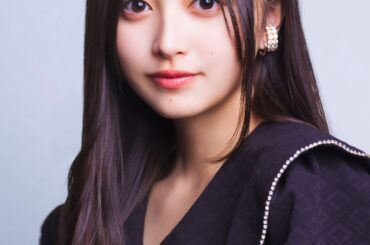乃木坂46 井上和が語る“理想の俳優像”