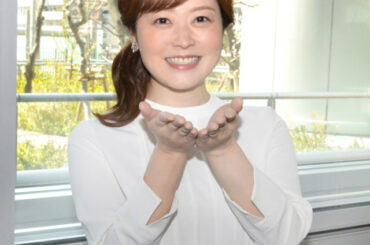 水卜麻美アナ、日向坂46メンバーとの2ショットに反響「ついに…！」「すてきすぎる」 | ORICON NEWS | 国内海外のニュース