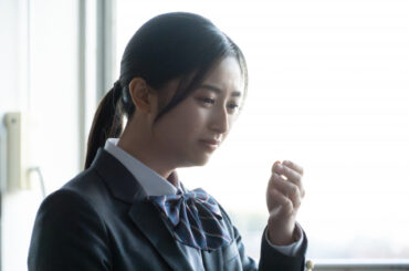 乃木坂46井上和、地上波初主演ドラマ『スプリング！』今夜放送　“小論文”がテーマの青春ラブストーリー【あらすじ】 | ORICON NEWS | 国内海外のニュース