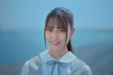 日向坂46 五期生 10人目の新メンバー「蔵盛 妃那乃」を発表！特技の「日本舞踊」や「箏」を披露：マピオンニュース