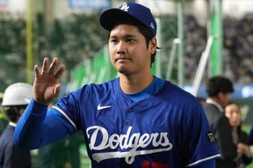 大谷翔平が掘り起こした"愛"「人生を変える経験」　専属メイクの投稿にファン共感 | Full-Count