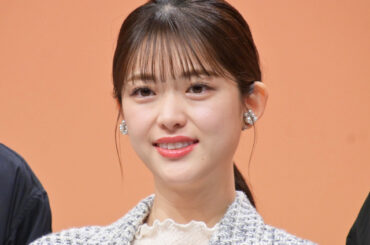 松村沙友理、テレ東ドラマ初主演に喜び　乃木坂46時代の初冠番組もテレ東で“縁”「とても大切な作品」 | ORICON NEWS | 国内海外のニュース