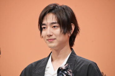 駒木根葵汰、本格ラブコメ初挑戦「悩みながら頑張った」　ヒロイン・松村沙友理が暴露「距離感バグってた（笑）」 | ORICON NEWS | 国内海外のニュース